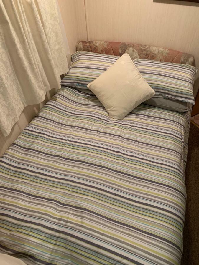Chapel Caravans S191 Ξενοδοχείο Chapel Saint Leonards Εξωτερικό φωτογραφία