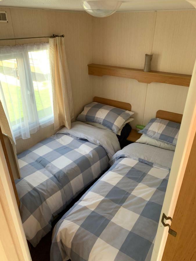 Chapel Caravans S191 Ξενοδοχείο Chapel Saint Leonards Εξωτερικό φωτογραφία
